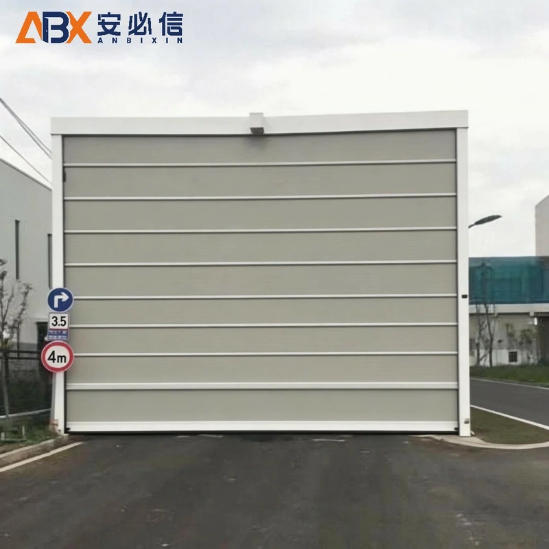 上饶市堆积门